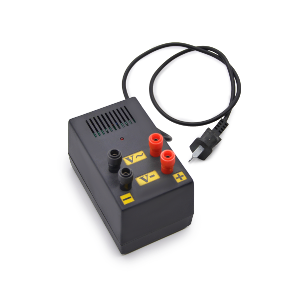 Источник постоянного и переменного тока ВУ-4Му (4В)